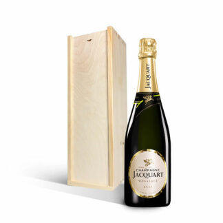 Champagne & Mousserend