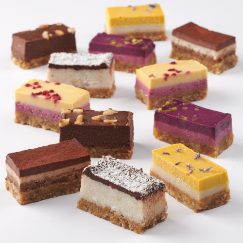 Vegan-Bars